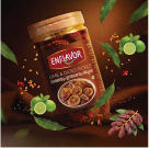 Enflavor Lime & Dates Pickle